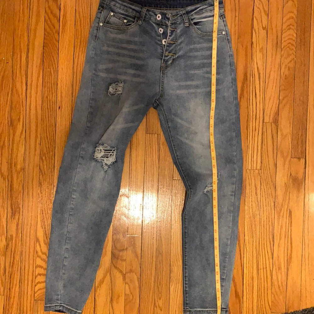 Jeans - Picture 6 of 7